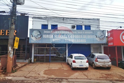 Venda-Loja-Centro , São Sebastião , Distrito Federal , 71691087-880451005-5