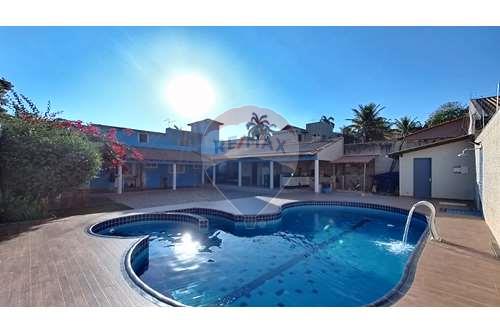 Venda-Casa de Condomínio-Rua 4 , Vicente Pires  - Vicente Pires , Vicente Pires , Distrito Federal , 72006320-880341171-51