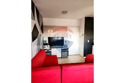 Venda-Apartamento-Residencial JK Sagocan Lotes 02 e 04 Bloco A , 02 e 04  - Próximo a BR 070  - Taguatinga Norte , Taguatinga , Distrito Federal , 72145760-880411026-21