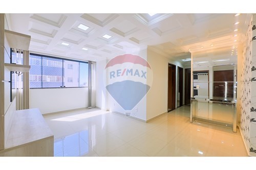 Venda-Apartamento-Rua 12 Norte , 01  - DF Plaza Shopping e o Águas Claras Shopping  - Norte , Águas Claras , Distrito Federal , 71909540-880331120-7