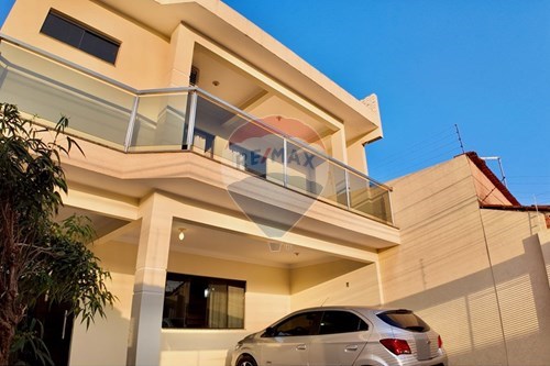 Venda-Casa-QN-5A CONJUNTO 01 , 11  - ATRÁS DAS LOJAS AMERICANAS  - Riacho Fundo II , Riacho Fundo , Distrito Federal , 71880511-880351053-20