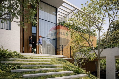 Venda-Casa de Condomínio-Cond Reserva Santa mônica , 47  - Jardim Botânico , Brasília , Distrito Federal , 71684656-880161011-77