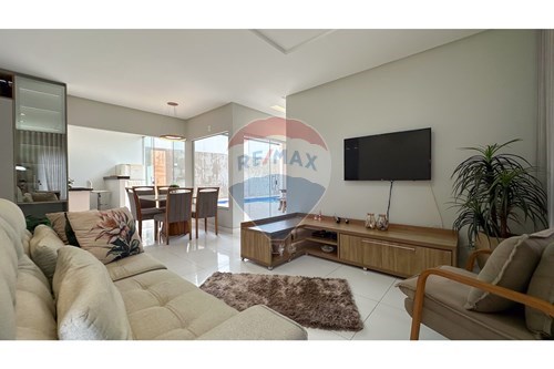 Venda-Casa de Condomínio-RUA 1 VICENTE PIRES , 302  - Jockey , Vicente Pires , Distrito Federal , 72007155-880231011-138