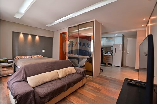 Venda-Apartamento-Norte , Águas Claras , Distrito Federal , 71910-720-880161048-12