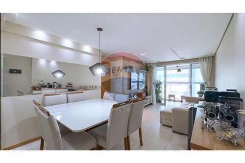 Venda-Apartamento-Rua 9 Sul , 11/13  - perto da estação metro arniqueiras  - Sul , Águas Claras , Distrito Federal , 71938360-880341136-20