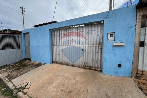 Venda-Casa-Samambaia Norte , Samambaia , Distrito Federal , 72333000-880201021-62