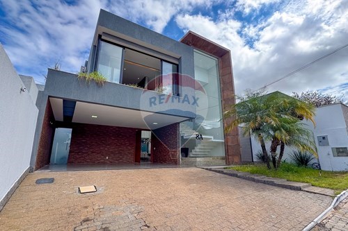 Venda-Casa-Colônia Agrícola Águas Claras chac 23 A , 8 A  - Guara Park , Guara , Distrito Federal , 71090295-880111053-136