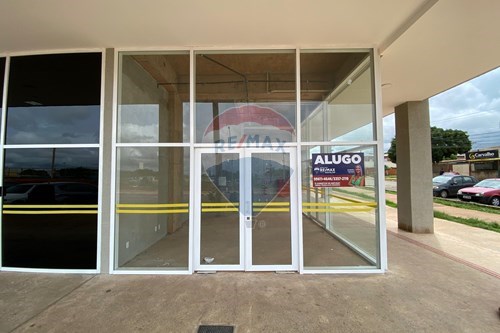 Alugar-Ponto Comercial/ Loja-Recanto das Emas , Recanto das Emas , Distrito Federal , 72016090-880391011-1000
