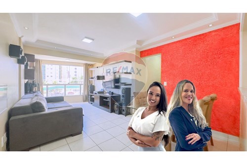 Venda-Apartamento-Quadra 102 Atlântico Norte Águas Claras , lote 3  - Quadra 102 Atlântico Norte Águas Claras  - Norte , Águas Claras , Distrito Federal , 71907000-880341042-11