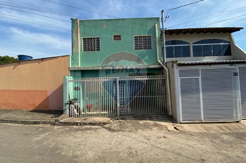 Residential - Condo/Apartment - Taguatinga , Distrito Federal - BR
