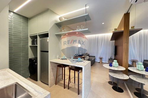 Venda-Apartamento-Samambaia Sul , Samambaia , Distrito Federal , 72305400-880391011-6