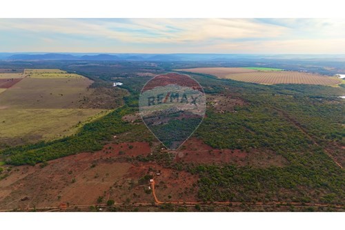 Venda-Chácara / Sítio / Fazenda-Centro , Paracatu , Minas Gerais , 38609-899-880351093-2