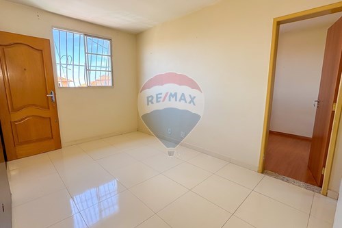 Venda-Apartamento-Cidade Jardins Ed Estefania , 401  - Cidade Jardins , Valparaíso de Goiás , Goiás , 72.878-344-880111095-9