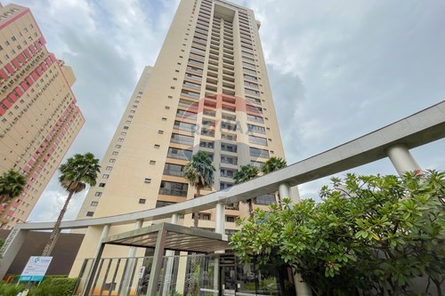 Venda-Apartamento-Norte , Águas Claras , Distrito Federal , 71926000-880161042-43