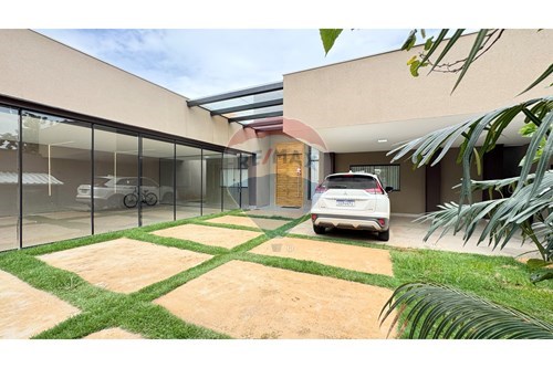 Venda-Casa de Condomínio-Ponte Alta , Gama , Distrito Federal , 72427010-880231196-1