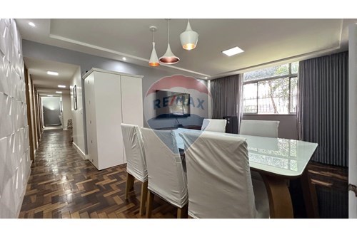 Venda-Apartamento-SQS 302 Bloco J , 302  - Asa Sul , Brasília , Distrito Federal , 70338100-880131002-160