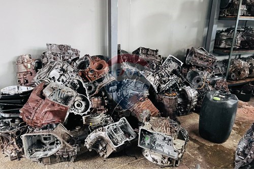 Slider Image Thumbnail