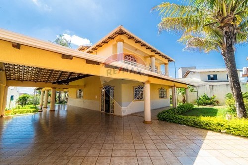 Venda-Casa de Condomínio-Arniqueiras , Águas Claras , Distrito Federal , 71995075-880231170-7