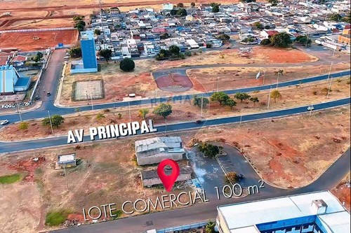 Venda-Terreno-QN , 315  - Samambaia Sul , Samambaia , Distrito Federal , 72307407-880391011-955