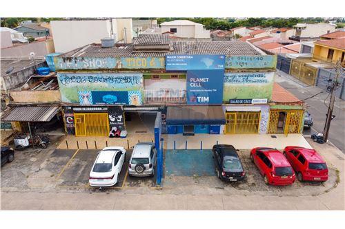 For Sale-Building-QNJ 27 , 01  - Taguatinga Norte , Taguatinga , Distrito Federal , 72140-270-880111027-28