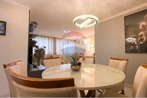 Venda-Apartamento-rua 12 norte lt 08 , 304  - em frente a estação metro arniqueiras  - Norte , Águas Claras , Distrito Federal , 71909540-880341136-16