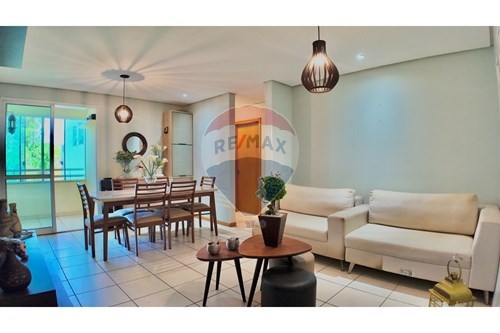 Venda-Apartamento-Norte , Águas Claras , Distrito Federal , 72020016-880411074-4