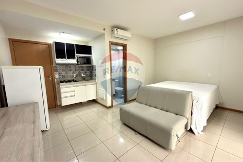 Venda-Apartamento-SGCV LOTE 13 , 11  - Park Sul , Brasília , Distrito Federal , 71215630-880241029-54