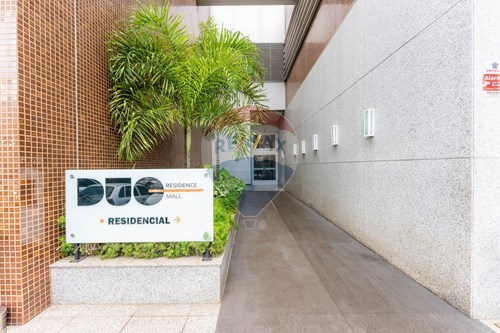 Venda-Apartamento-Norte , Águas Claras , Distrito Federal , 71915000-880241008-38