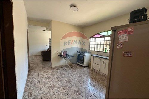 Venda-Casa-Samambaia Norte , Samambaia , Distrito Federal , 72329-225-880201049-28