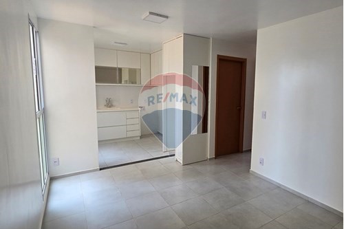 Venda-Apartamento-Cidade Jardins , Valparaíso de Goiás , Goiás , 72878618-880231179-9