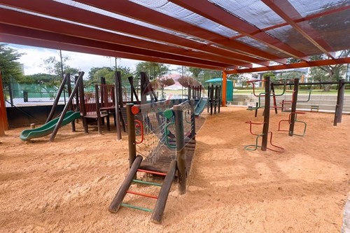 Slider Image Thumbnail