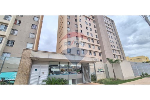 Alugar-Apartamento-Samambaia Norte , Samambaia , Distrito Federal , 72321-013-880201020-337