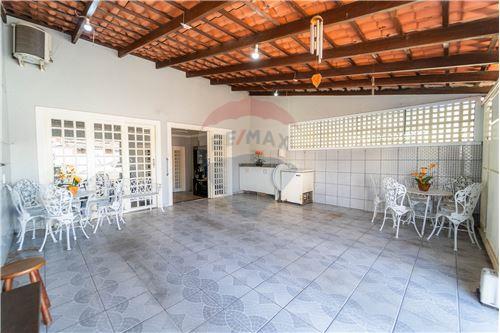 For Sale-House-Quadra 02 Bloco N , 02  - Velho , Cruzeiro , Distrito Federal , 70648140-880131002-58