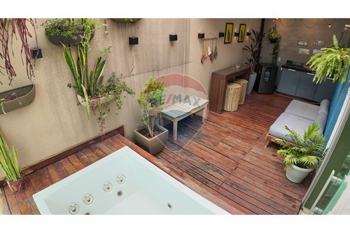 Venda-Apartamento-Rua 36 Sul Joy Residence , 36  - Rua do Hotel S4  - Sul , Águas Claras , Distrito Federal , 71931360-880411055-3