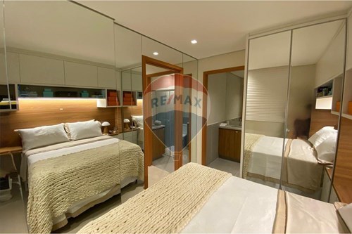 Venda-Apartamento-Samambaia Sul , Samambaia , Distrito Federal , 72305402-880391011-10