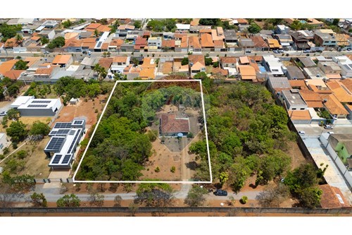 Venda-Casa-Condomínio Recanto do Mené , casa  - RODOVIA 150 KM 06  - Sobradinho , Sobradinho , Distrito Federal , 73090-917-880331120-16