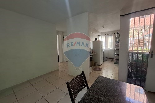 Venda-Apartamento-Quadra 2 conjunto 1 Lote 6 Bloco N , 101  - Paranoa Parque , Paranoa , Distrito Federal , 71587-228-880231015-87