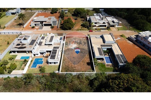 Venda-Terreno-SMPW Quadra 5 Conjunto 14 - Park Way , 60  - Igreja Imaculada Coração de Maria  - Park Way , Brasília , Distrito Federal , 71735514-880461010-63