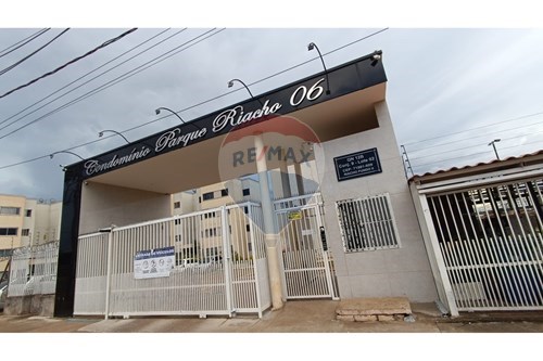 Venda-Casa-Qn 12B Conjunto 9 , 00  - Riacho Fundo II , Riacho Fundo , Distrito Federal , 71881609-880201022-76