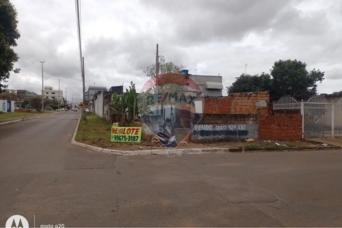 Venda-Terreno-J , QNN 23 conjunto  - Ceilandia Norte , Ceilandia , Distrito Federal , 72225-240-880401015-6