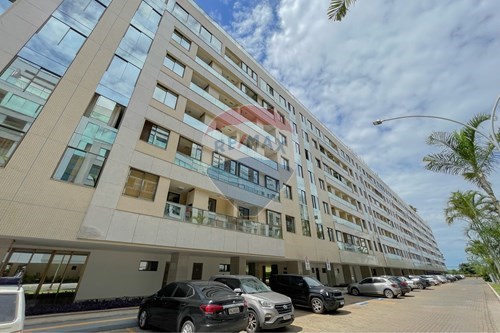 Alugar-Apartamento-Noroeste , Brasília , Distrito Federal , 70686195-880161041-122