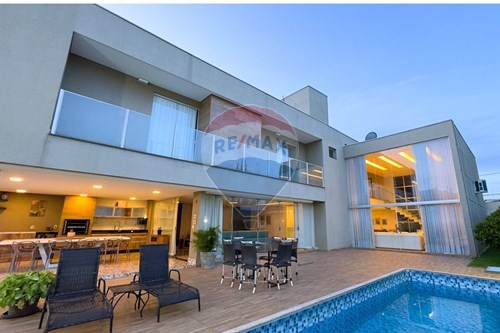 Venda-Casa de Condomínio-VICENTE PIRES JOCKEY TRECHO 1 , 01  - Jockey , Vicente Pires , Distrito Federal , 72005100-880341173-20