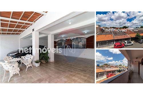 For Sale-House-QR 04, CONJUNTO G, CASA , 09  - Distrito Federal (Padrão) , Brasilia , Distrito Federal , 71725-404-880221003-18