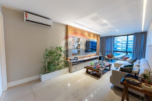 Venda-Apartamento-SQNW 111 BLOCO B , 200  - Noroeste , Brasília , Distrito Federal , 70686-715-880261004-212