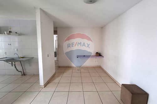 Venda-Apartamento-Quadra 4 Conjunto 1 Lote 6 Bloco G , 402  - SUPERBOM  - Paranoa Parque , Paranoa , Distrito Federal , 71588-054-880231015-90