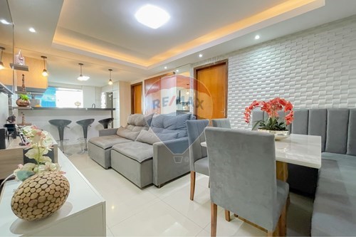 Venda-Apartamento-Vicente Pires , Vicente Pires , Distrito Federal , 72007155-880161013-34