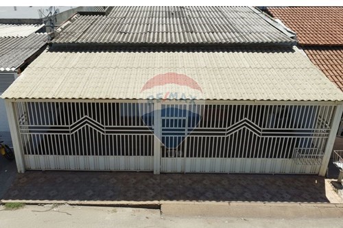 Venda-Casa-QNM 05 Conjunto K , 40  - QNN 05 Conjunto k  - Ceilandia Centro , Ceilandia , Distrito Federal , 72215061-880341045-77