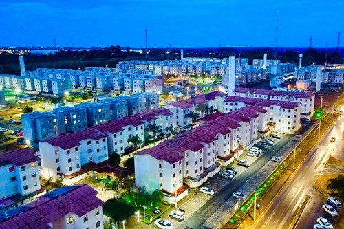 Slider Image Thumbnail