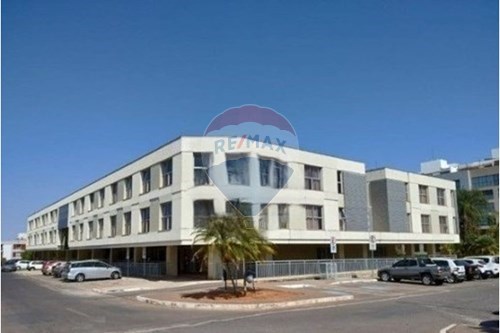 Alugar-Apartamento-Sudoeste , Brasília , Distrito Federal , 70673009-880351010-95