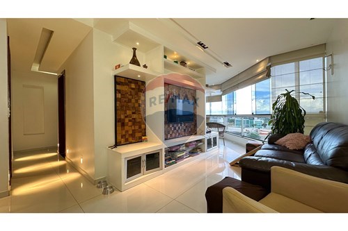 Venda-Apartamento-SQSW 306 Bloco A , 1  - Sudoeste , Brasília , Distrito Federal , 70673431-880131015-58